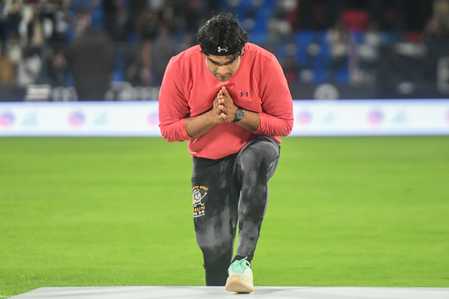 ‘Technically, the throw was not that good’: Neeraj makes surprising admission about his 90m effort