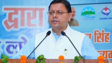 After Delhi, U’khand govt offers free bus ride for permanent residents appearing for NEET-UG re-exam After Delhi, U’khand govt offers free bus ride for permanent residents appearing for NEET-UG re-exam