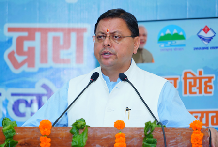 After Delhi, U’khand govt offers free bus ride for permanent residents appearing for NEET-UG re-exam After Delhi, U’khand govt offers free bus ride for permanent residents appearing for NEET-UG re-exam