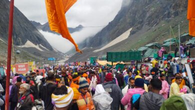Amarnath Yatra on ISI radar as Pakistan seeks diversion from PoK crisis: Intelligence