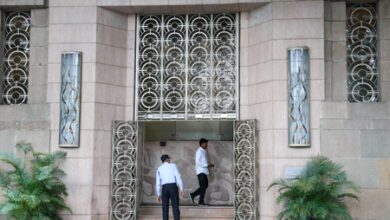 2 former executives of Reliance Anil Ambani Group arrested by ED 2 former executives of Reliance Anil Ambani Group arrested by ED