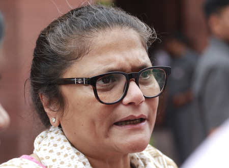 ‘Political and personal reasons’ : Sushmita Dev on quitting Trinamool and Rajya Sabha ‘Political and personal reasons’ : Sushmita Dev on quitting Trinamool and Rajya Sabha