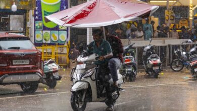 Southwest Monsoon enters Telangana, rains forecast for three days