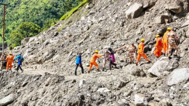 First batch of Kailash Mansarovar Yatris to enter Tibet via Nathula on June 20 First batch of Kailash Mansarovar Yatris to enter Tibet via Nathula on June 20