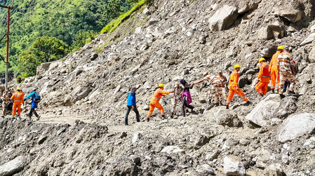 First batch of Kailash Mansarovar Yatris to enter Tibet via Nathula on June 20 First batch of Kailash Mansarovar Yatris to enter Tibet via Nathula on June 20