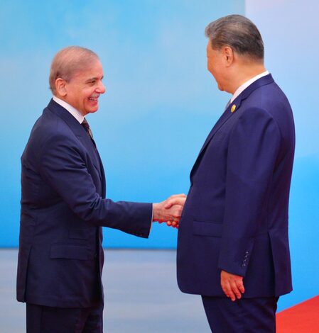 Pakistan poised to sink deeper into Chinese debt trap: Report