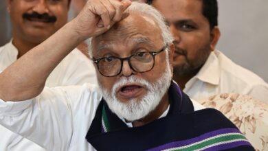 Deserve the same justice that others received, says NCP leader Chhagan Bhujbal Deserve the same justice that others received, says NCP leader Chhagan Bhujbal