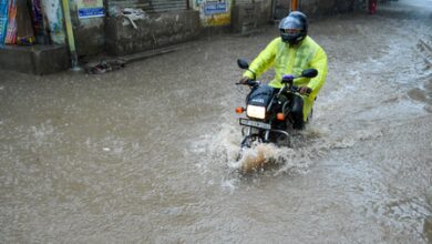 Gurugram to get relief from waterlogging, says Haryana minister