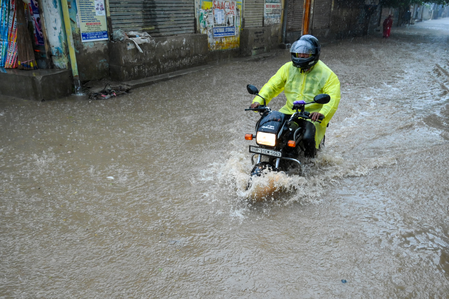 Gurugram to get relief from waterlogging, says Haryana minister Gurugram to get relief from waterlogging, says Haryana minister