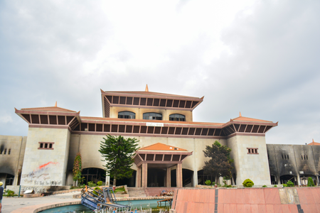 Nepal mulls home detention with electronic monitoring for selected offenders