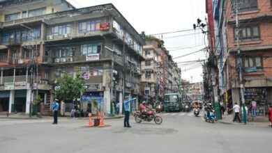 Nepal remains on FATF grey list as global watchdog reviews progress