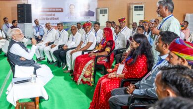 Over Rs 4.46 lakh crore disbursed since launch of PM-KISAN scheme