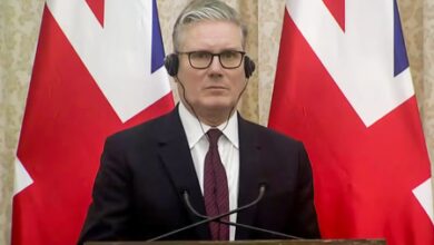 ‘UK PM Starmer may possibly resign on Monday’