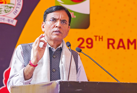 Union Govt constitutes search-cum-selection committee for National Sports Board under NSG Act, 2025