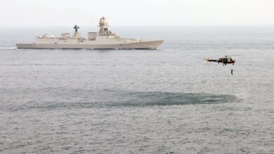 Project 18 to redefine Indian Navy with cruiser-sized warships, futuristic combat systems: Report