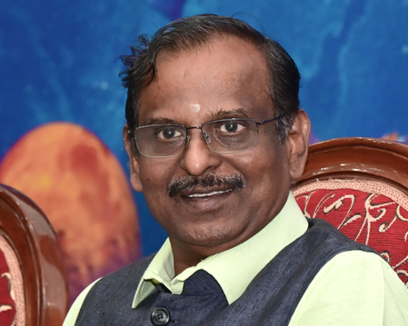 ISRO developing tech to keep lunar landers alive for 200 days: Chairman Narayanan ISRO developing tech to keep lunar landers alive for 200 days: Chairman Narayanan