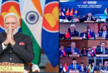 India playing ‘inherently valuable’ role in Southeast Asia: Report