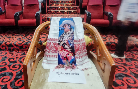 Zubeen Garg death probe: CID to submit Singapore video footage before Fast Track Court Zubeen Garg death probe: CID to submit Singapore video footage before Fast Track Court
