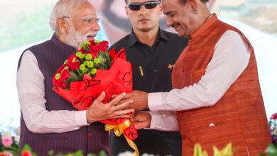 Some achievements transcend statistics: LS Speaker Om Birla says PM Modi’s historic tenure ‘defines an era’ Some achievements transcend statistics: LS Speaker Om Birla says PM Modi’s historic tenure ‘defines an era’