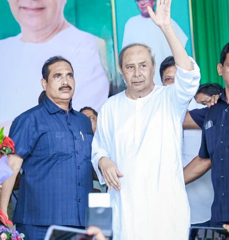 Odisha: BJD attacks BJP, lists 24 failures in 2 years