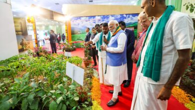 12 years of Kisan Samriddhi: PM Modi reaffirms govt’s commitment to welfare, prosperity of farmers