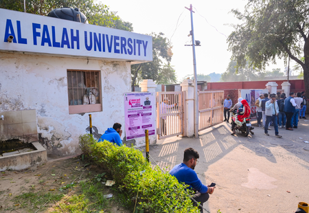 Al-Falah Trust money laundering case: Delhi HC asks ED to file status report on Jawad Siddiqui’s interim bail petition