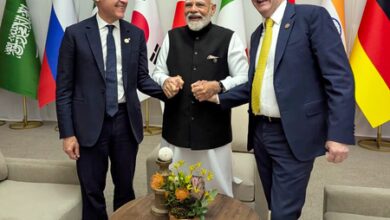 PM Modi’s tenure nothing short of transformational: World leaders hail India’s rising prowess PM Modi’s tenure nothing short of transformational: World leaders hail India’s rising prowess