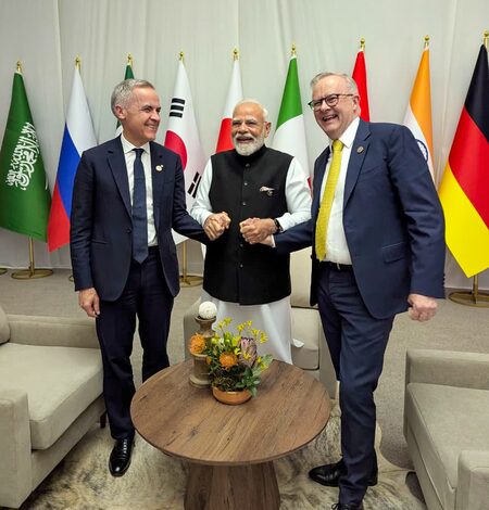 PM Modi’s tenure nothing short of transformational: World leaders hail India’s rising prowess PM Modi’s tenure nothing short of transformational: World leaders hail India’s rising prowess