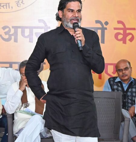 Outrage grows over Bharat Tiwari encounter; Prashant Kishor demands action against those who ordered killing