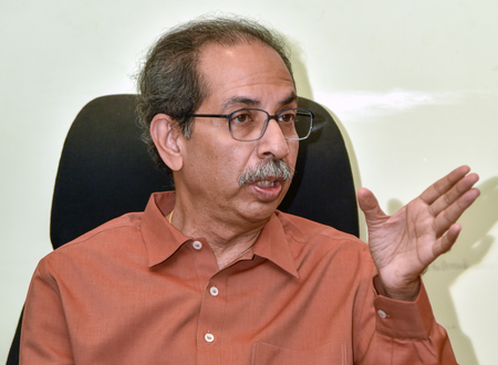 Shiv Sena-UBT rift due to ‘deviation’ from Bal Thackeray’s core Hindu ideology: BJP