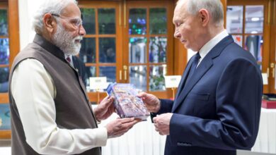 Russia extends wishes to PM Modi on becoming India’s longest-serving PM Russia extends wishes to PM Modi on becoming India’s longest-serving PM