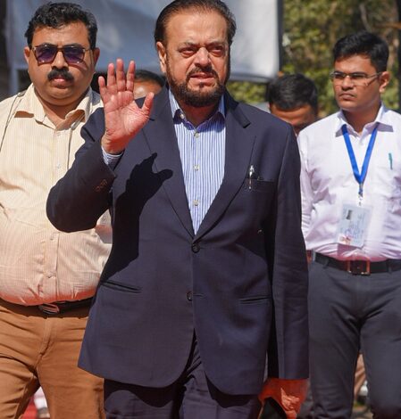 SP leader calls Ghaziabad encounter ‘biased’, cleric backs his ‘selective targeting’ claim