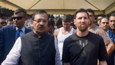 Kolkata Messi event case: Calcutta HC rejects ex-Bengal minister’s plea to fast-track hearing