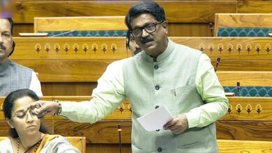Shiv Sena(UBT) petitions Lok Sabha Speaker Om Birla amid ‘rumours’ of split