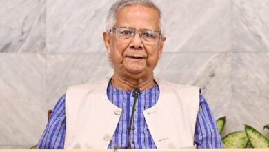 Former Yunus govt accused of siphoning over 12,600 crore Bangladeshi taka into Swiss banks Former Yunus govt accused of siphoning over 12,600 crore Bangladeshi taka into Swiss banks