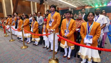 Pradhan Mantri Rashtriya Bal Puraskar 2026 nominations open till July 31