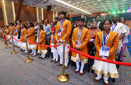 Pradhan Mantri Rashtriya Bal Puraskar 2026 nominations open till July 31