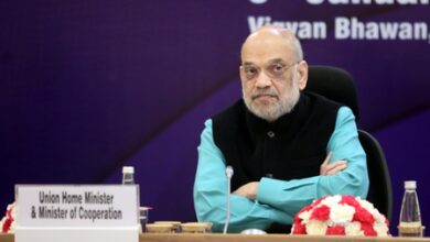 HM Shah to chair 10th apex-level meeting of NCORD on Friday