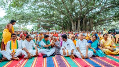 Govt to deploy over 100 area officers for smooth roll out of VB–G RAM G Act from July 1 Govt to deploy over 100 area officers for smooth roll out of VB–G RAM G Act from July 1