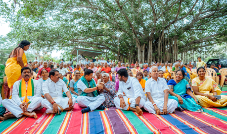 Govt to deploy over 100 area officers for smooth roll out of VB–G RAM G Act from July 1 Govt to deploy over 100 area officers for smooth roll out of VB–G RAM G Act from July 1