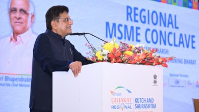Govt aims to ringfence MSME sector, slash non-essential expenditures: Report Govt aims to ringfence MSME sector, slash non-essential expenditures: Report