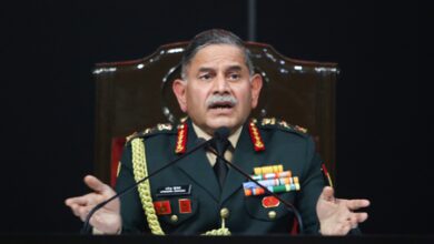 Op Sindoor validated Army’s joint, integrated, future-ready warfighting capability: Gen Dwivedi (IANS Interview)