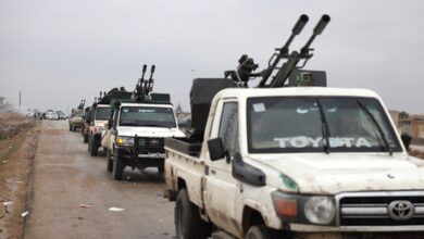 Two soldiers killed in attack in Northern Syria: state media