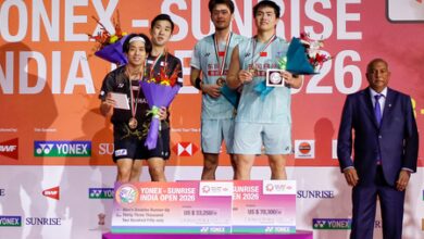 India Open shifted to February in 2027 as BWF unveils revamped World Tour calendar