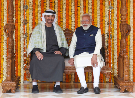 World leaders extend wishes to PM Modi on becoming India’s longest-serving Prime Minister World leaders extend wishes to PM Modi on becoming India’s longest-serving Prime Minister