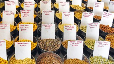 Large-scale procurement of pulses, oilseeds approved for 4 states; UP biggest beneficiary Large-scale procurement of pulses, oilseeds approved for 4 states; UP biggest beneficiary