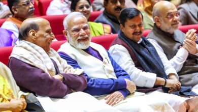NDA members meeting today to mark 12 years of governance NDA members meeting today to mark 12 years of governance
