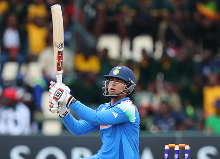 Sooryavanshi earns maiden call‑up for T20I tours of Ireland, England and Asian Games