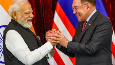 Testament to years of dedicated public service: Malaysian PM Ibrahim on PM Modi’s historic tenure
