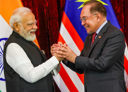 Testament to years of dedicated public service: Malaysian PM Ibrahim on PM Modi’s historic tenure Testament to years of dedicated public service: Malaysian PM Ibrahim on PM Modi’s historic tenure